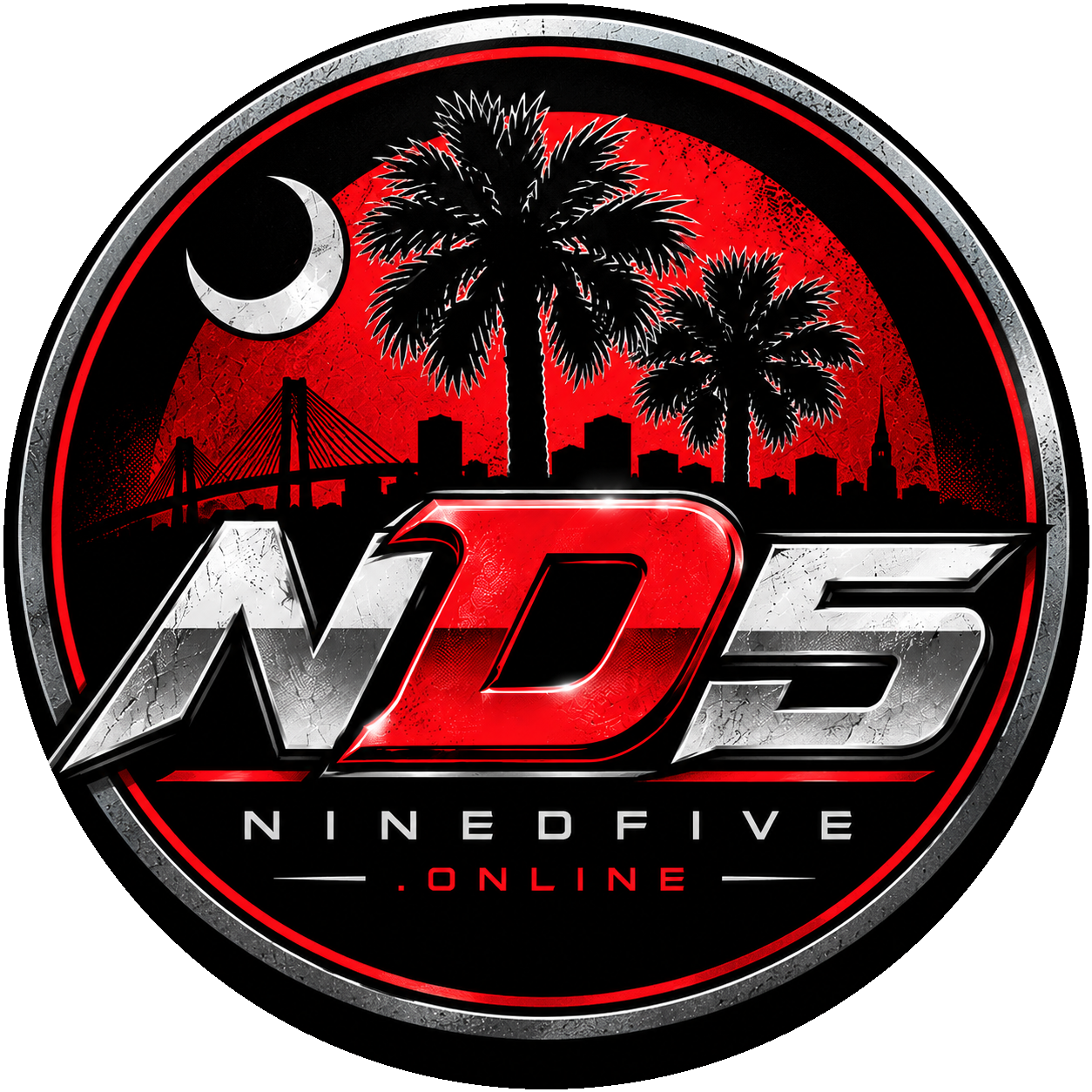 ND5 — NineDFive.Online